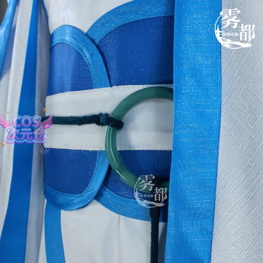 仮装 キャラクター服