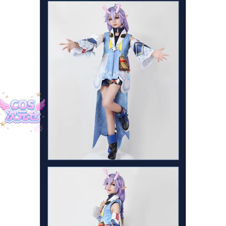 スターレイル 白鷺