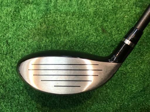 ヤマハ RMX 2018 FOCUS 5 W フェアウェイウッド FW 特注シャフト フレックスS メンズ 男性用 右利き 右用 Cランク ゴルフクラブ