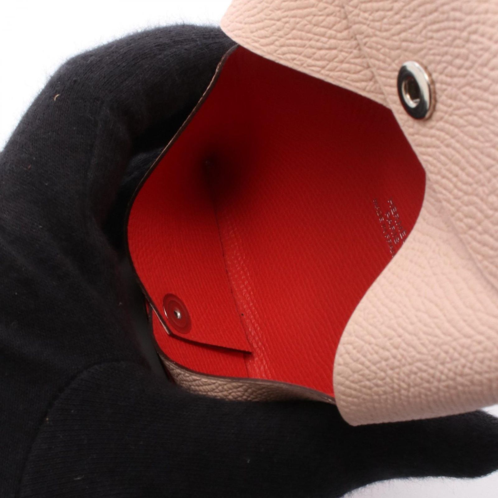 エルメス カルヴィ