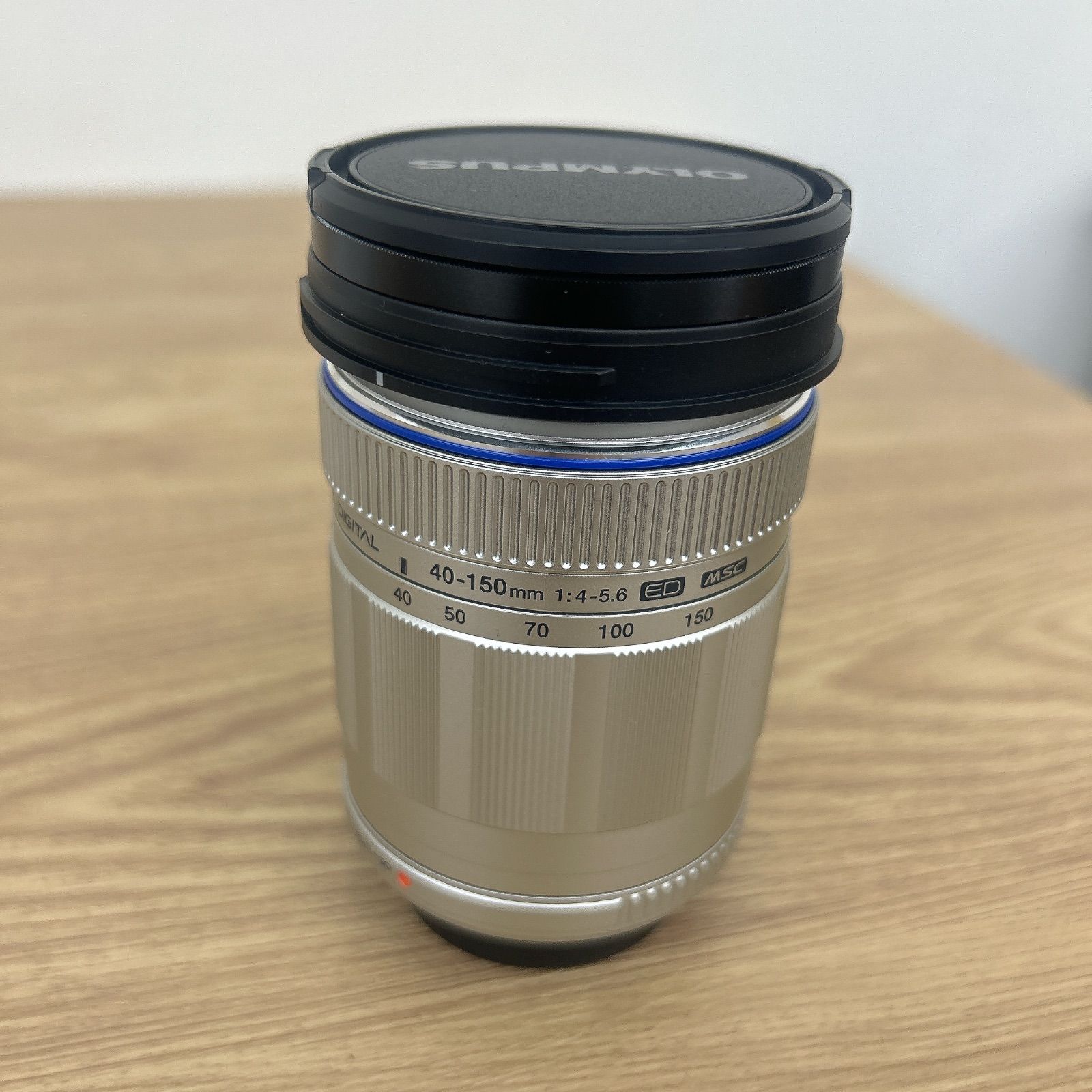  通電 済み OLYMPUS オリンパス E PL 2 ホワイト ミラーレス一眼カメラ ケース付き カメラ ミラーレス一眼 デジタルカメラ