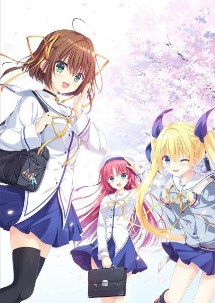 在庫あり NS D．C． Re tune ～ダ カーポ～ リチューン Switch版 ネコポス送料無料