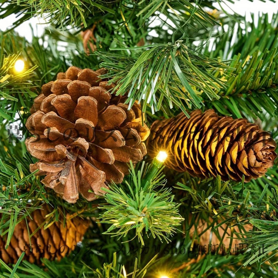 クリスマスツリー