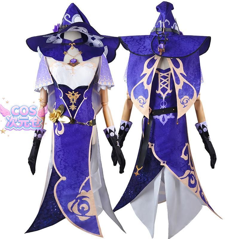 仮装 キャラクター服