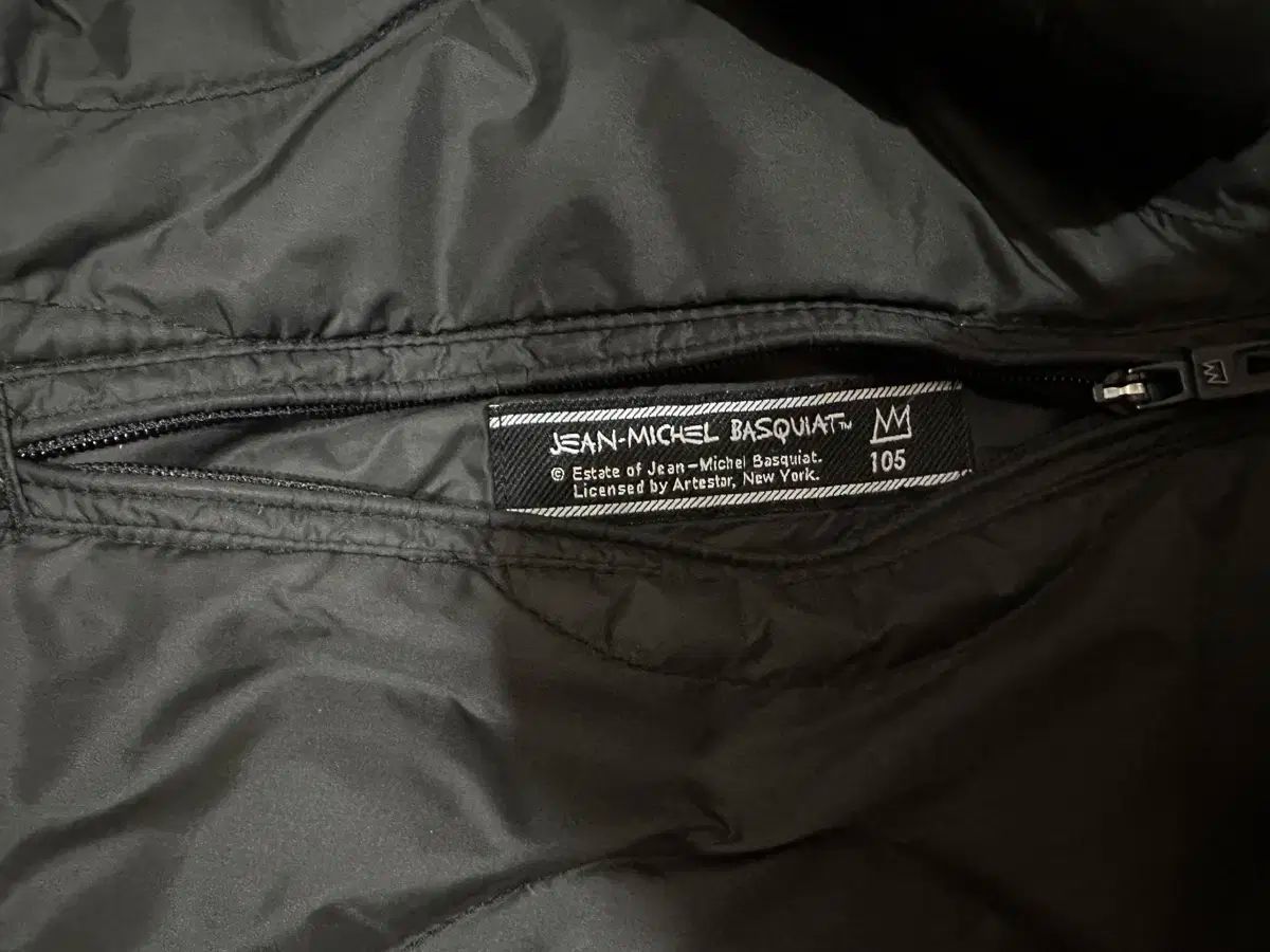 ローズシェルバスキア