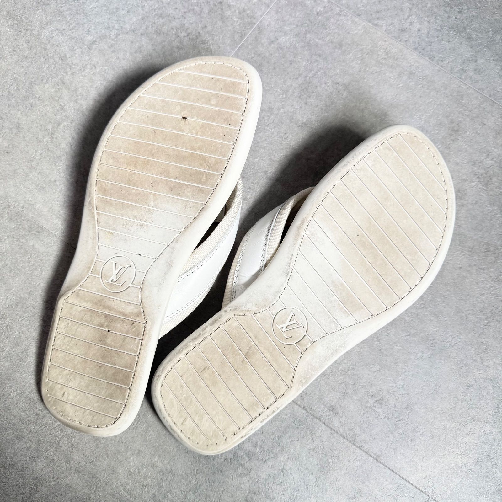 サンダル メンズ