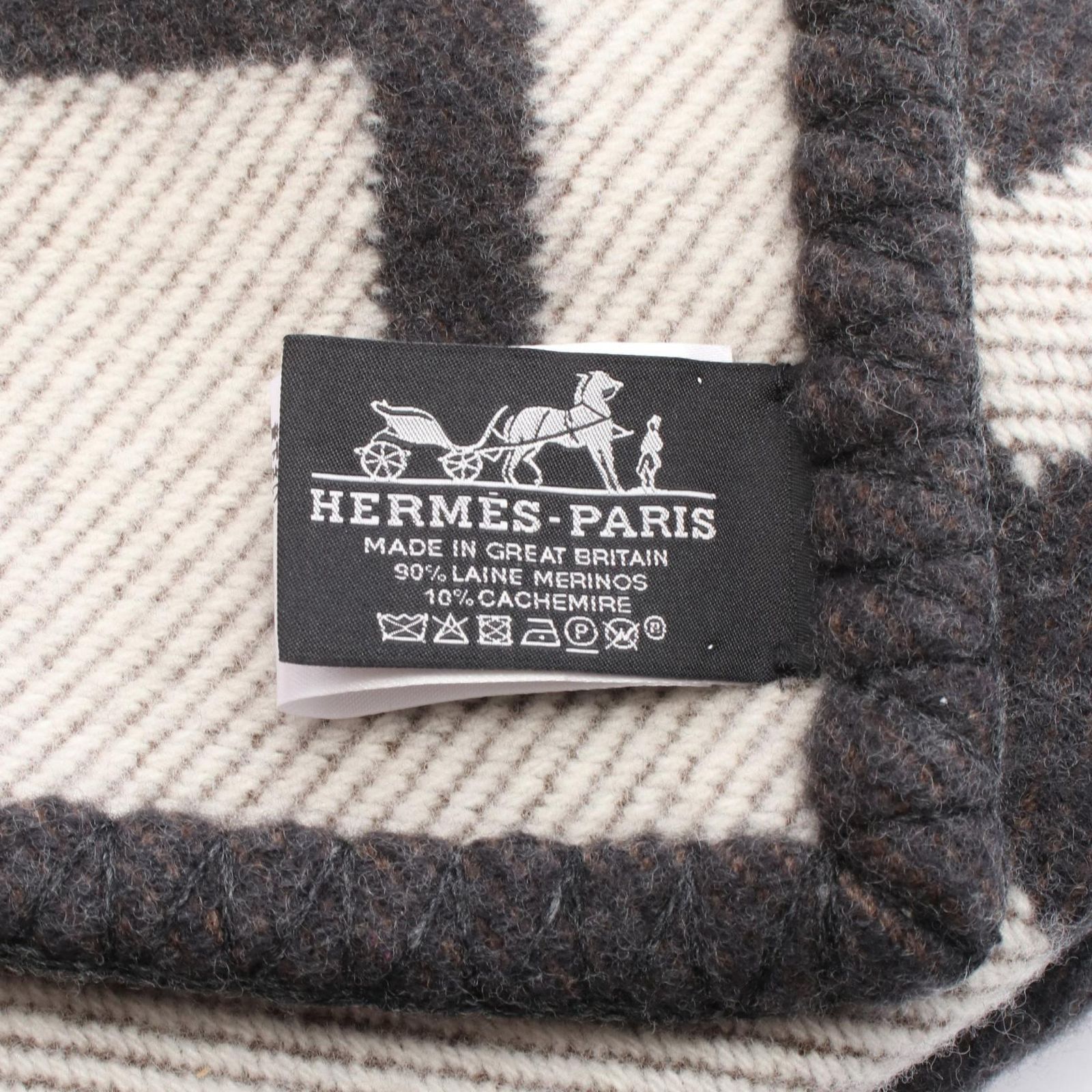 HERMES エルメス プレード アヴァロン その他雑貨