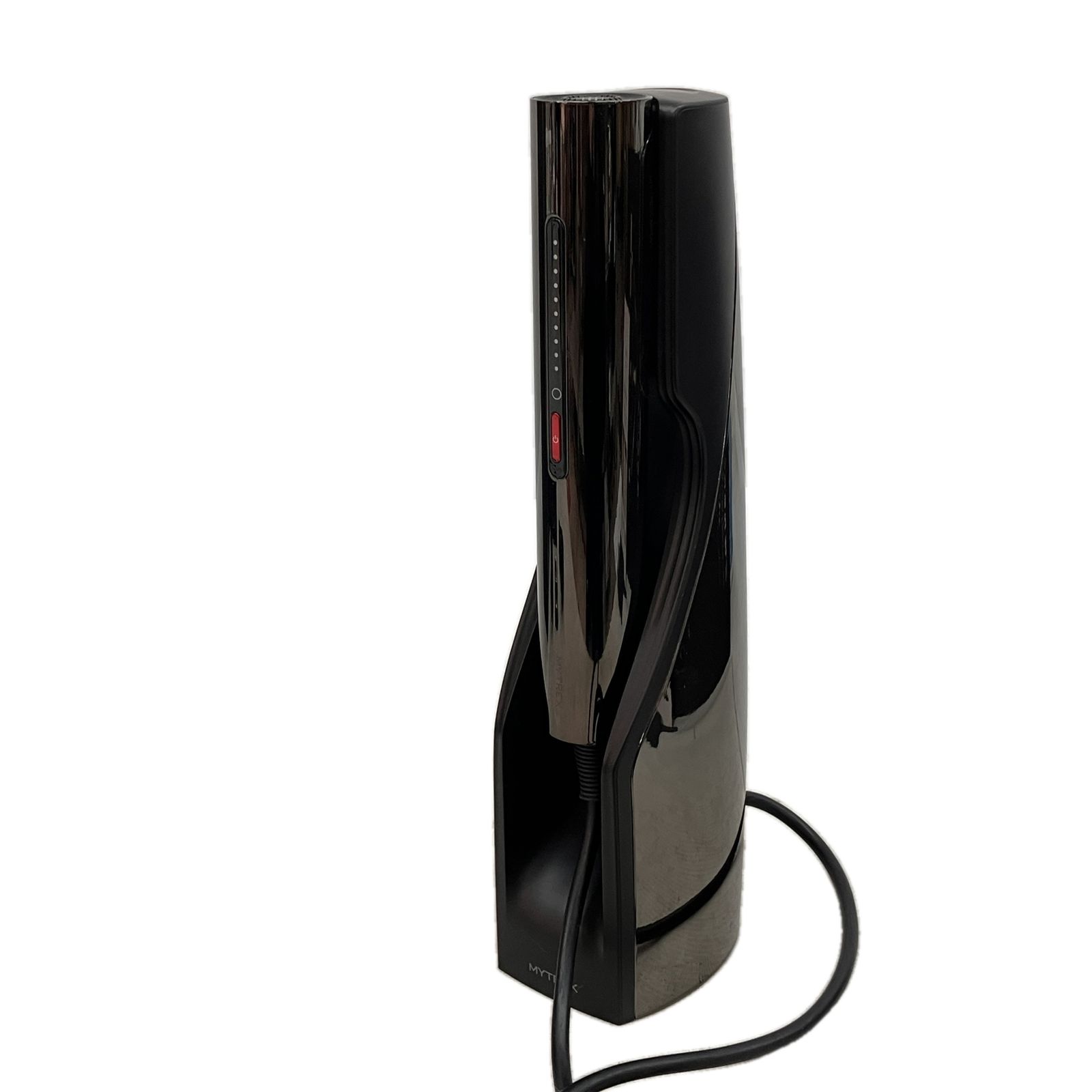 MYTREX MT-MR22B MiRAY 家庭用 脱毛器 マイトレックス ミライ 美容家電 C10543524