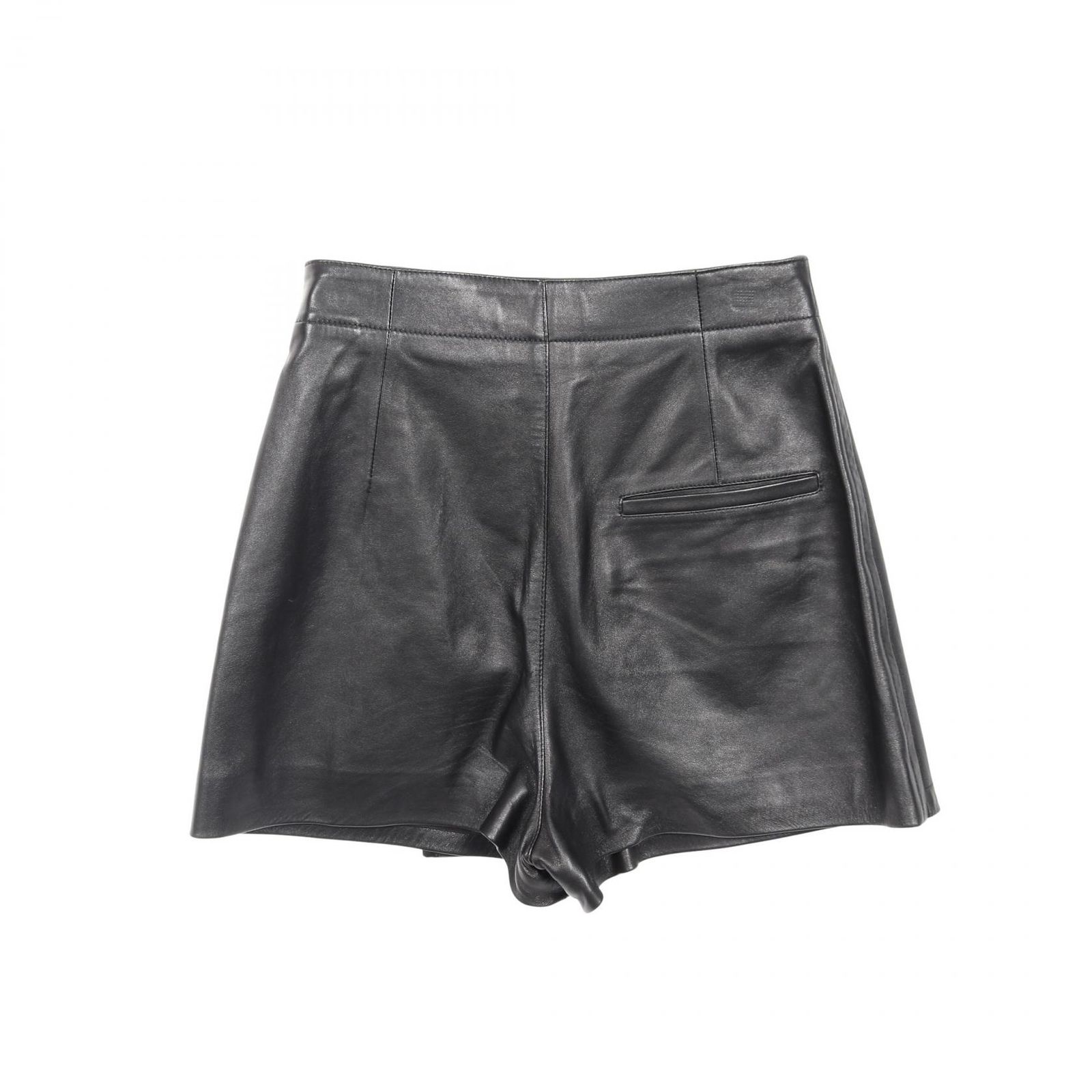 Dior ディオール CDバックル ラップスカート ショート パンツ