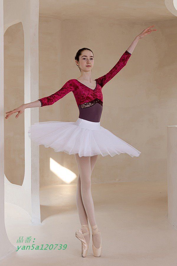 バレエ レオタード