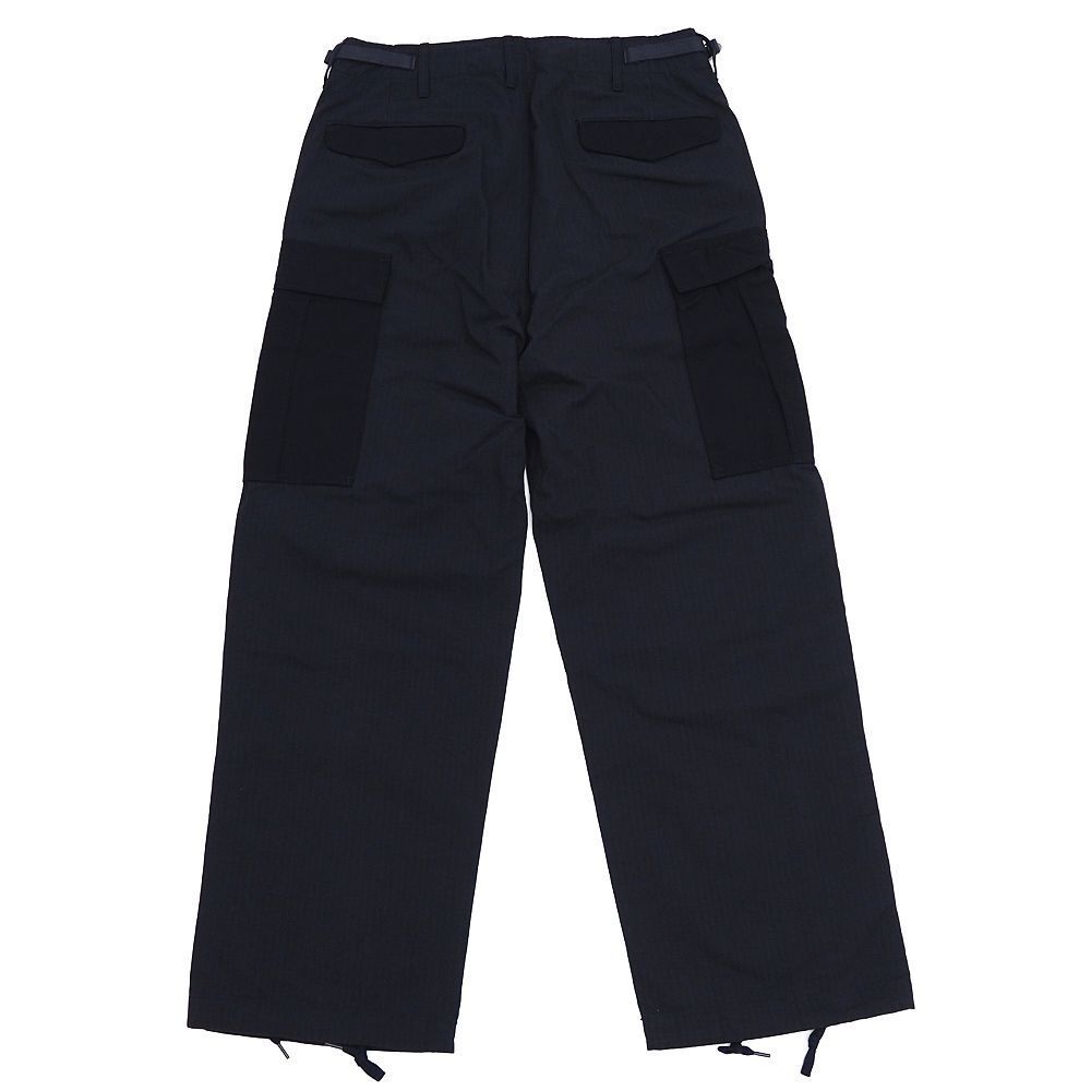 新品 24FW nanamica Cargo Pants カーゴパンツ 【サイズ：32