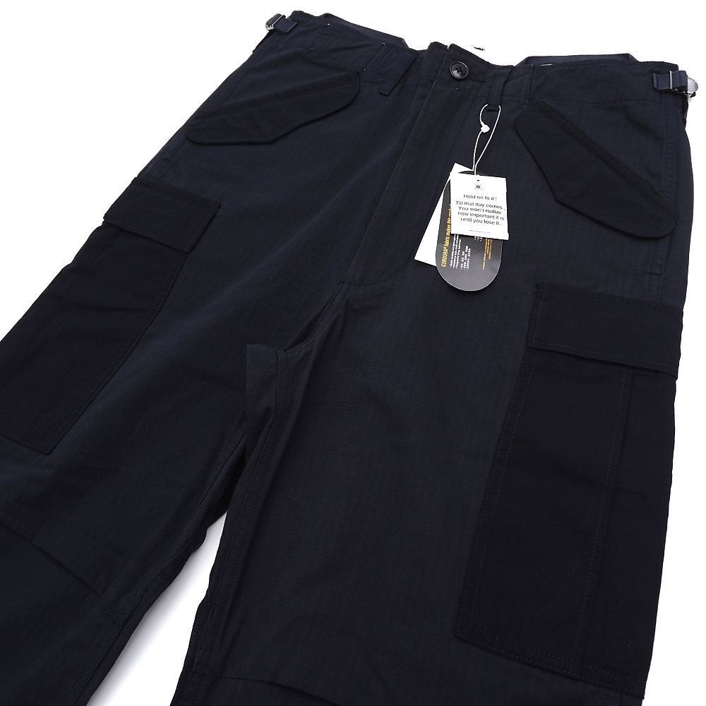 nanamica カーゴパンツ サイズ32 SUCS303 nanamica（ナナミカ）の「【nanamica / ナナミカ】Cargo Pants