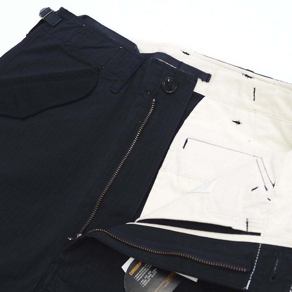 新品 24FW nanamica Cargo Pants カーゴパンツ 【サイズ：32