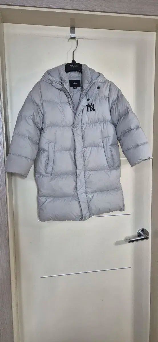 MLBキッズ ダウン グースダウン 130