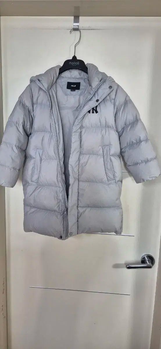 MLBキッズ ダウン グースダウン 130