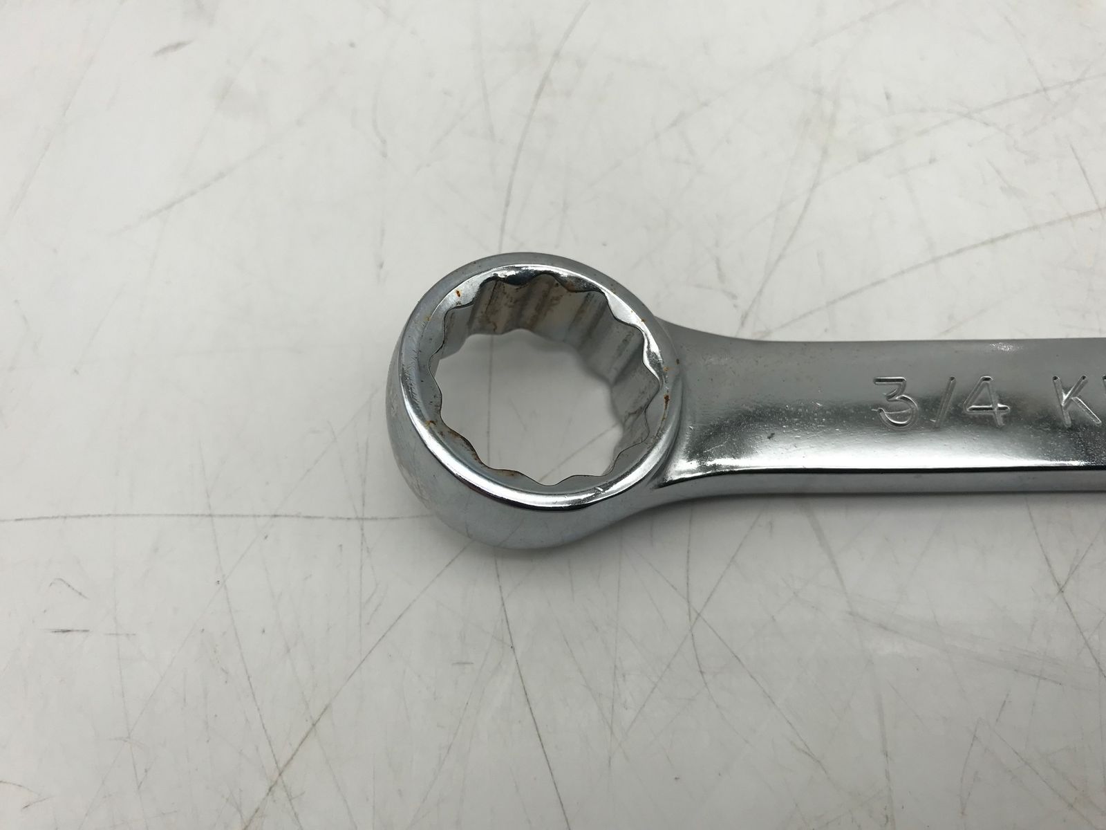 コンビネーションレンチ