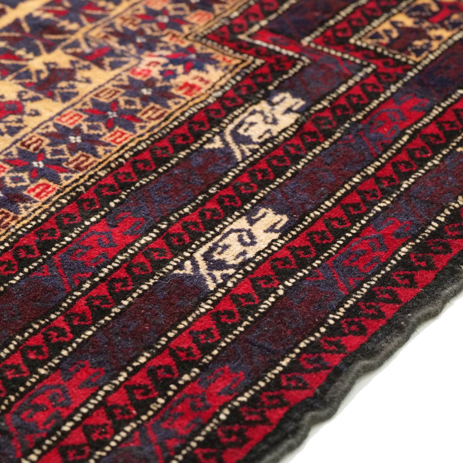 ミフラーブ 生命の樹