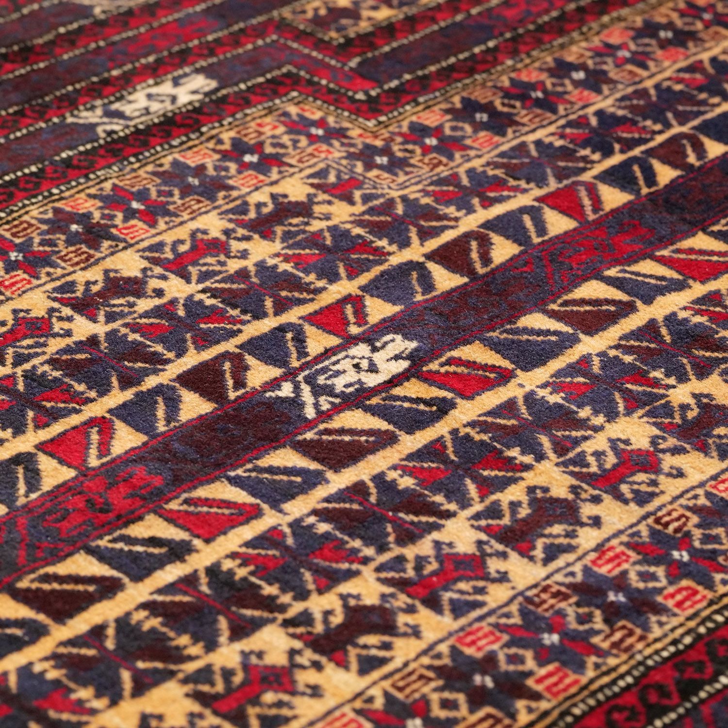 生命の樹 エンドキリム