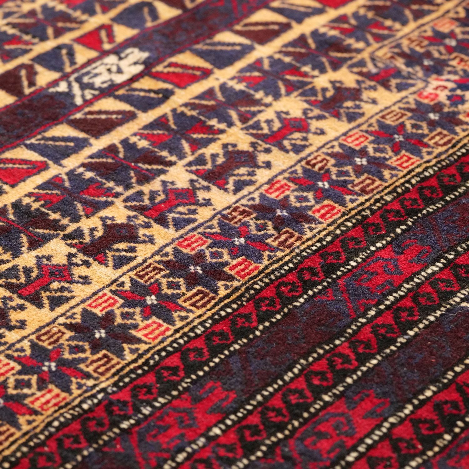 アフガニスタン 1970年代