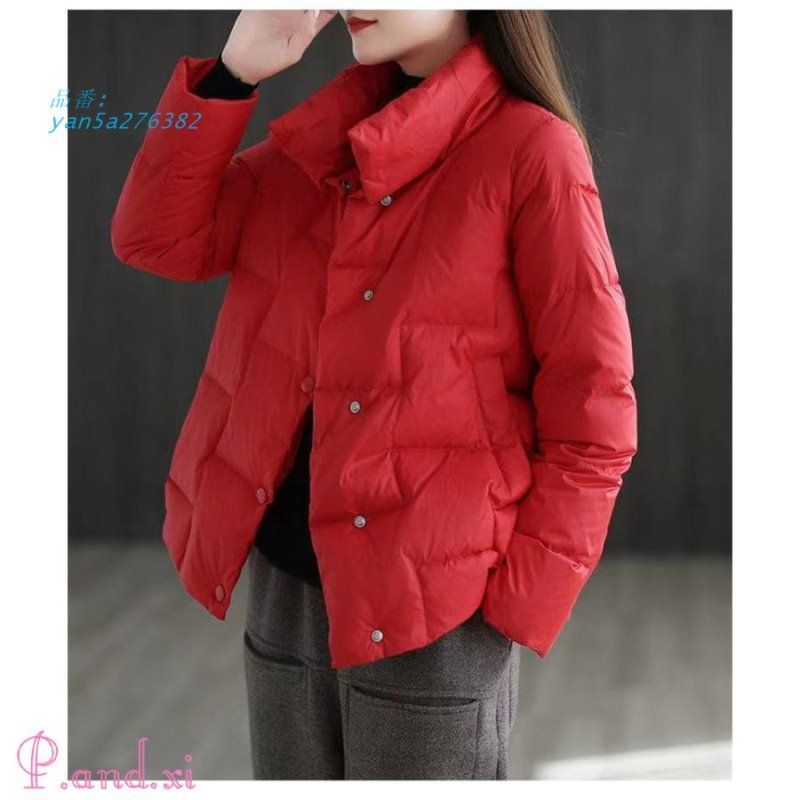 アウター カジュアル