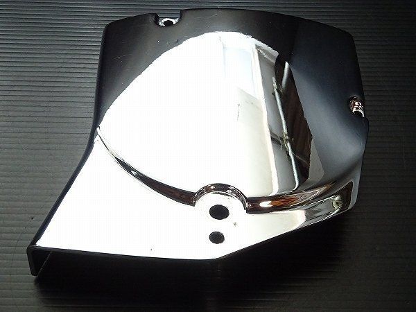 スポーツスター　スプロケット　XL1200X純正 ハーレー スポーツスター XL1200C 純正 スプロケットカバー E6894