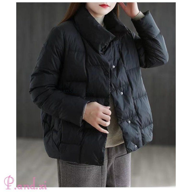 カジュアル 保温