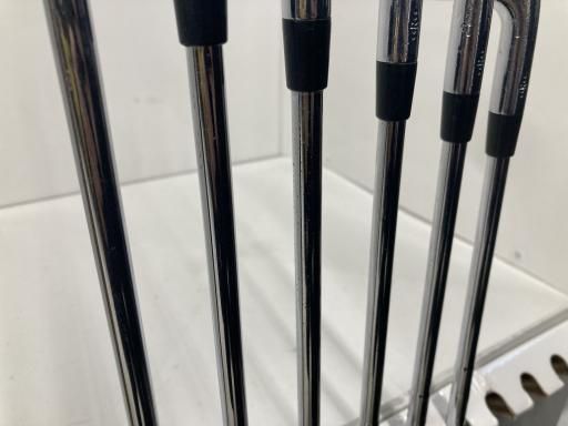 もも 中古】 キャロウェイ X FORGED(2013) 6S アイアンセット IR Memphis 10