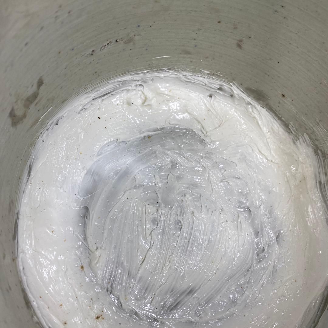 青花龍図水指 タカオ