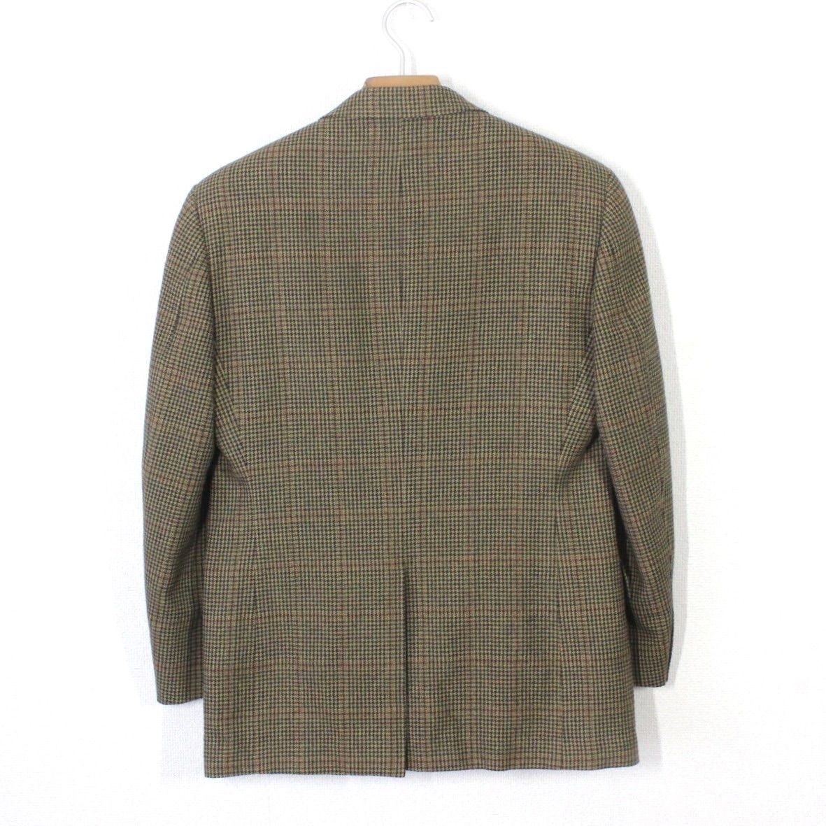 新品同様】NEW YORKER ニューヨーカー メンズジャケット YA5 M