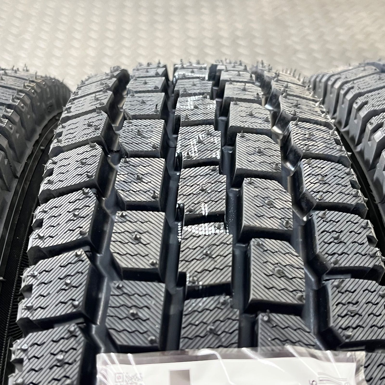 25年製 新品タイヤ 145/80R12 80/78N LT ヨコハマ SY01V ホンダ 