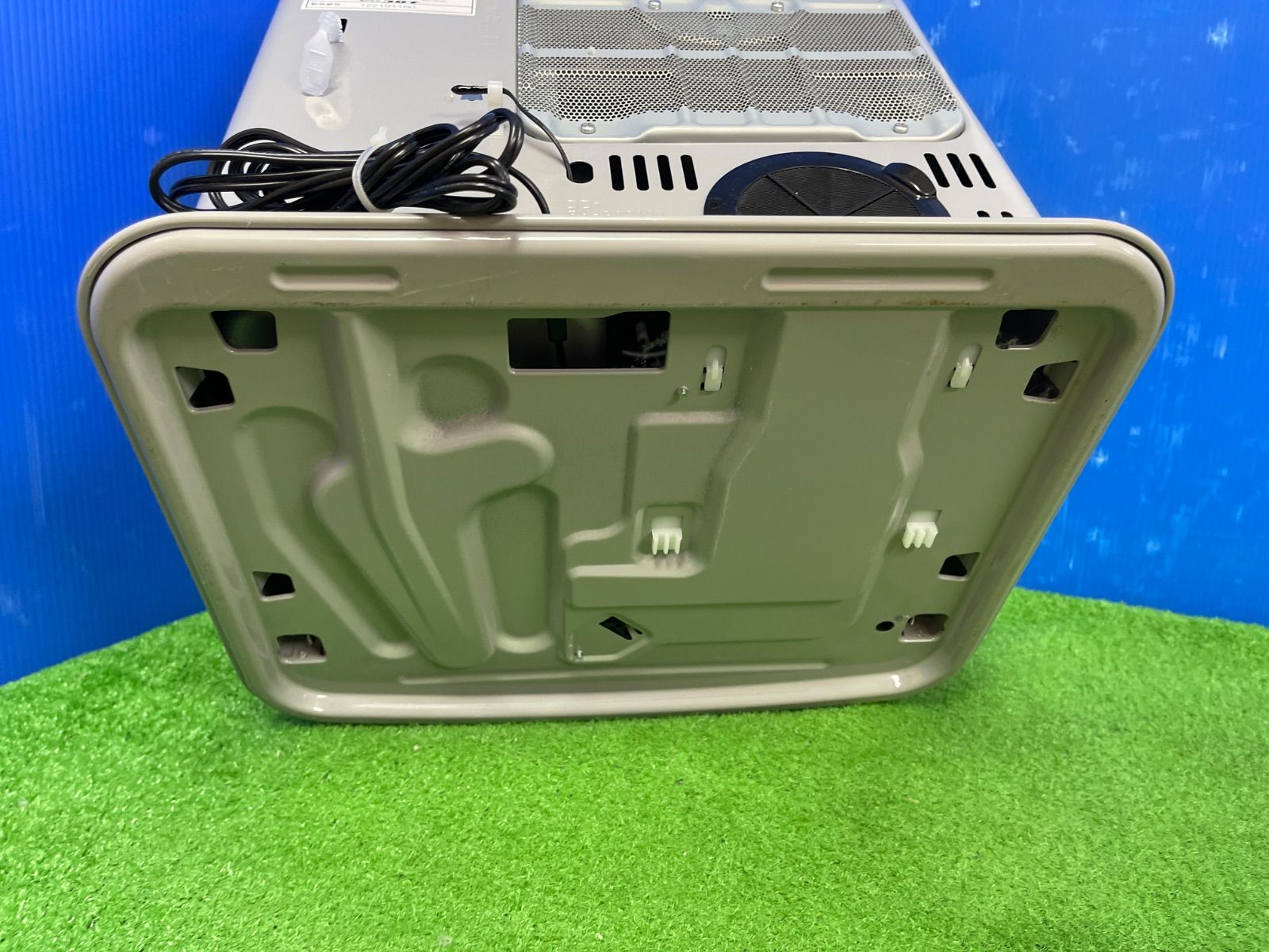 V756 コロナ FH-G3216Y-W 石油ストーブ 石油ファンヒーター 2019年製 動作品 保証付 2510 MARWIL-DEMENAGEMENTS_CH