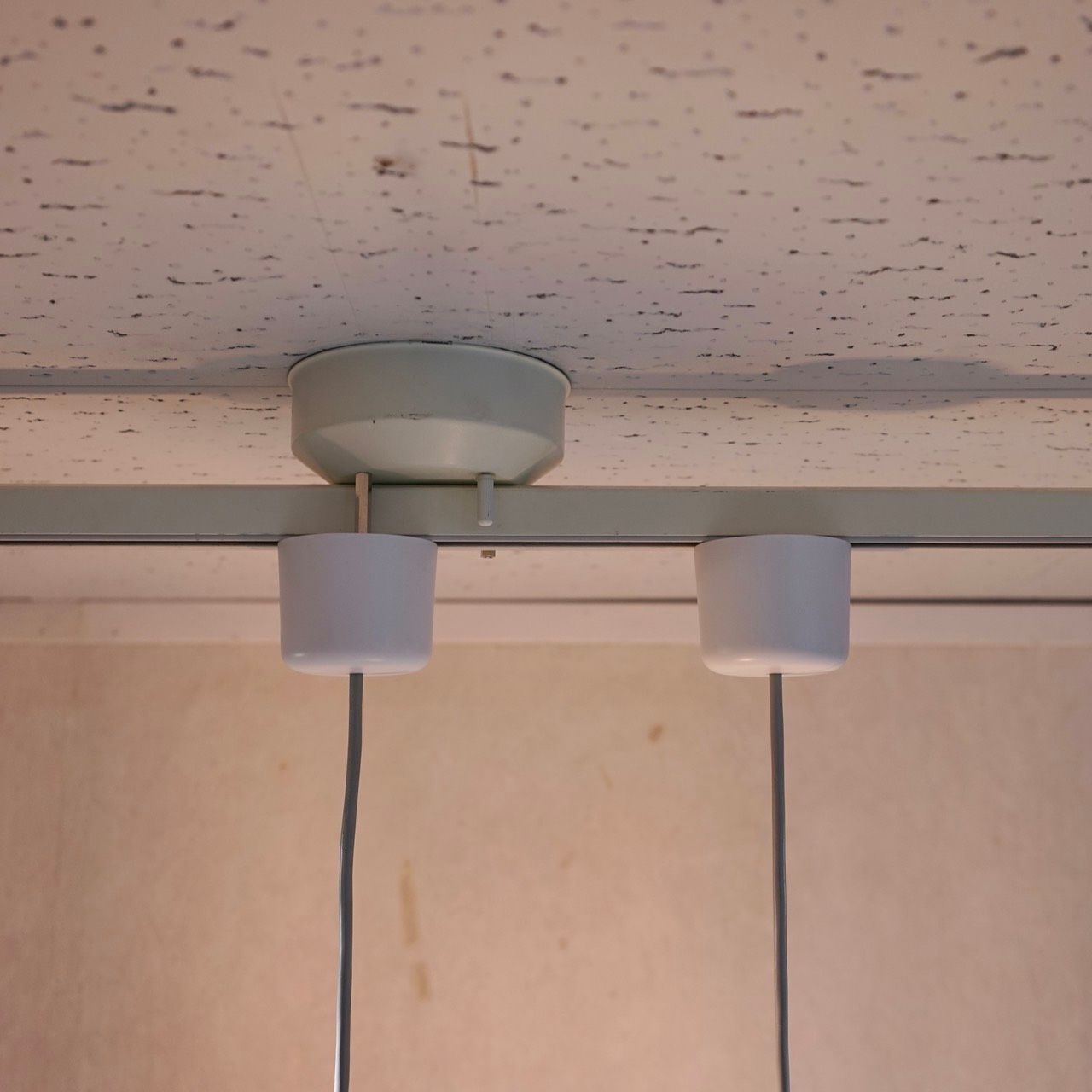 ペンダントライト