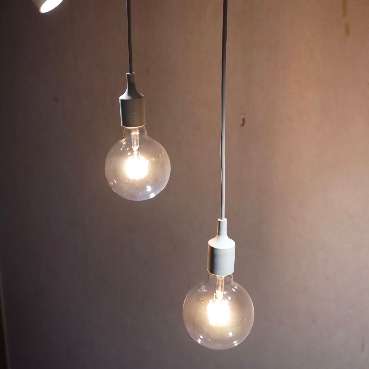 ペンダントライト