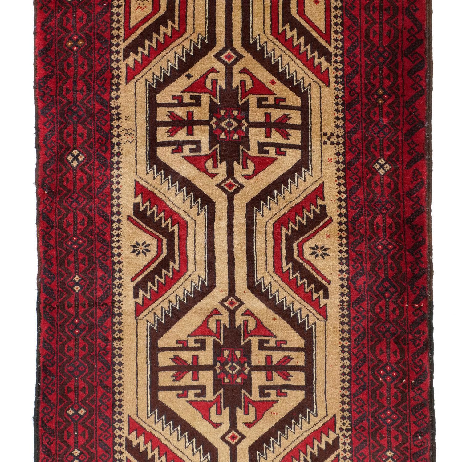 フックモチーフ ロゼットギュル