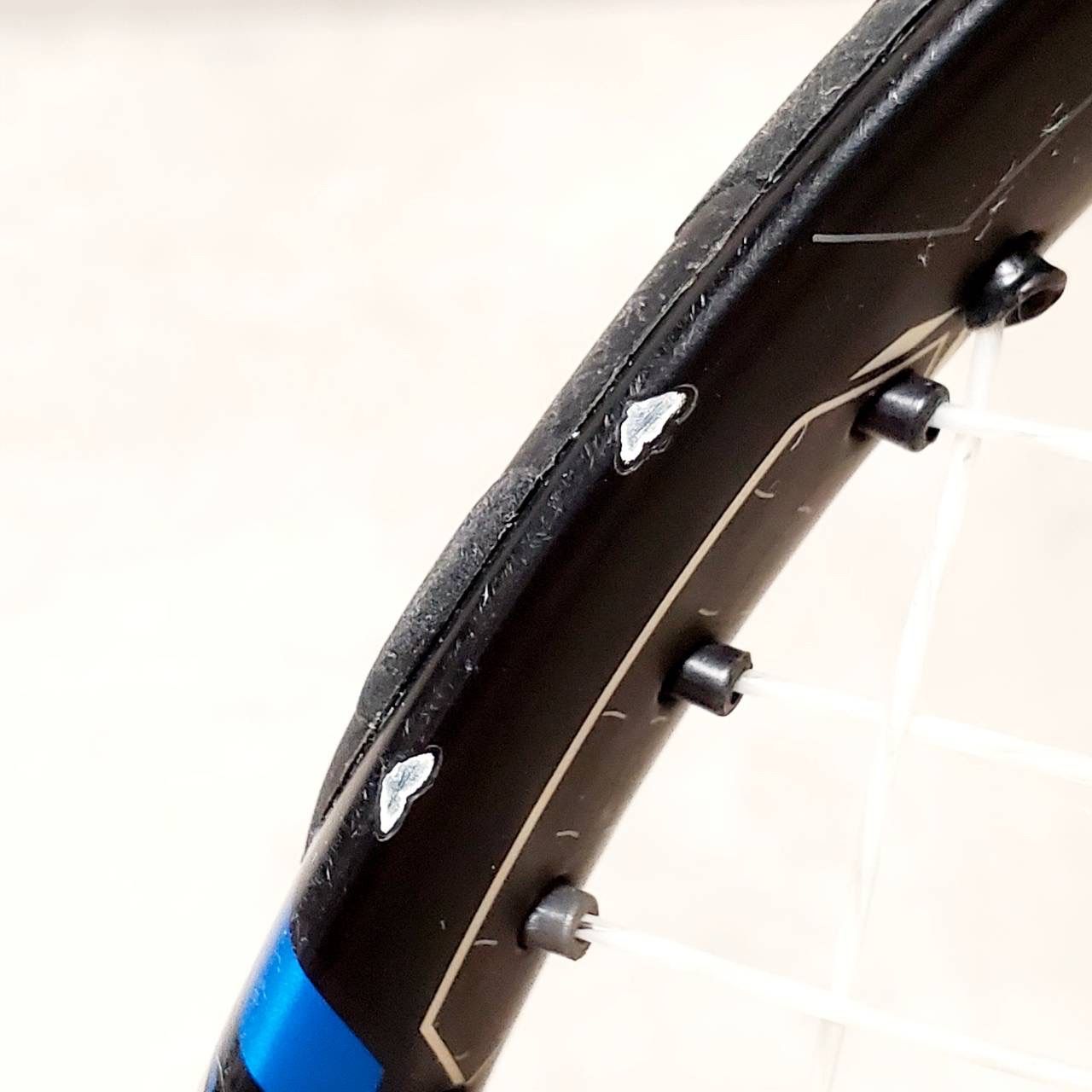 スピン性能良好