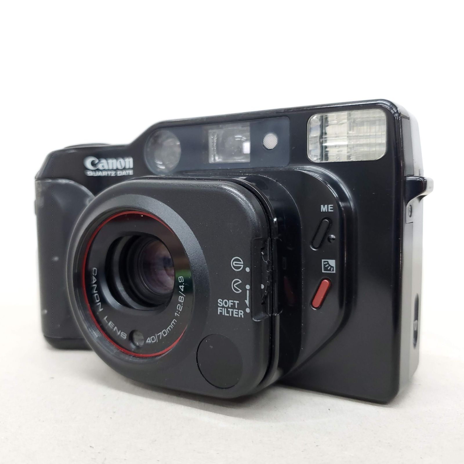 【動作確認済】 Canon Autoboy 155 F1029-13v p 動作確認済】 Canon Autoboy 155 F1029-13v p Canon AutoboyS XL