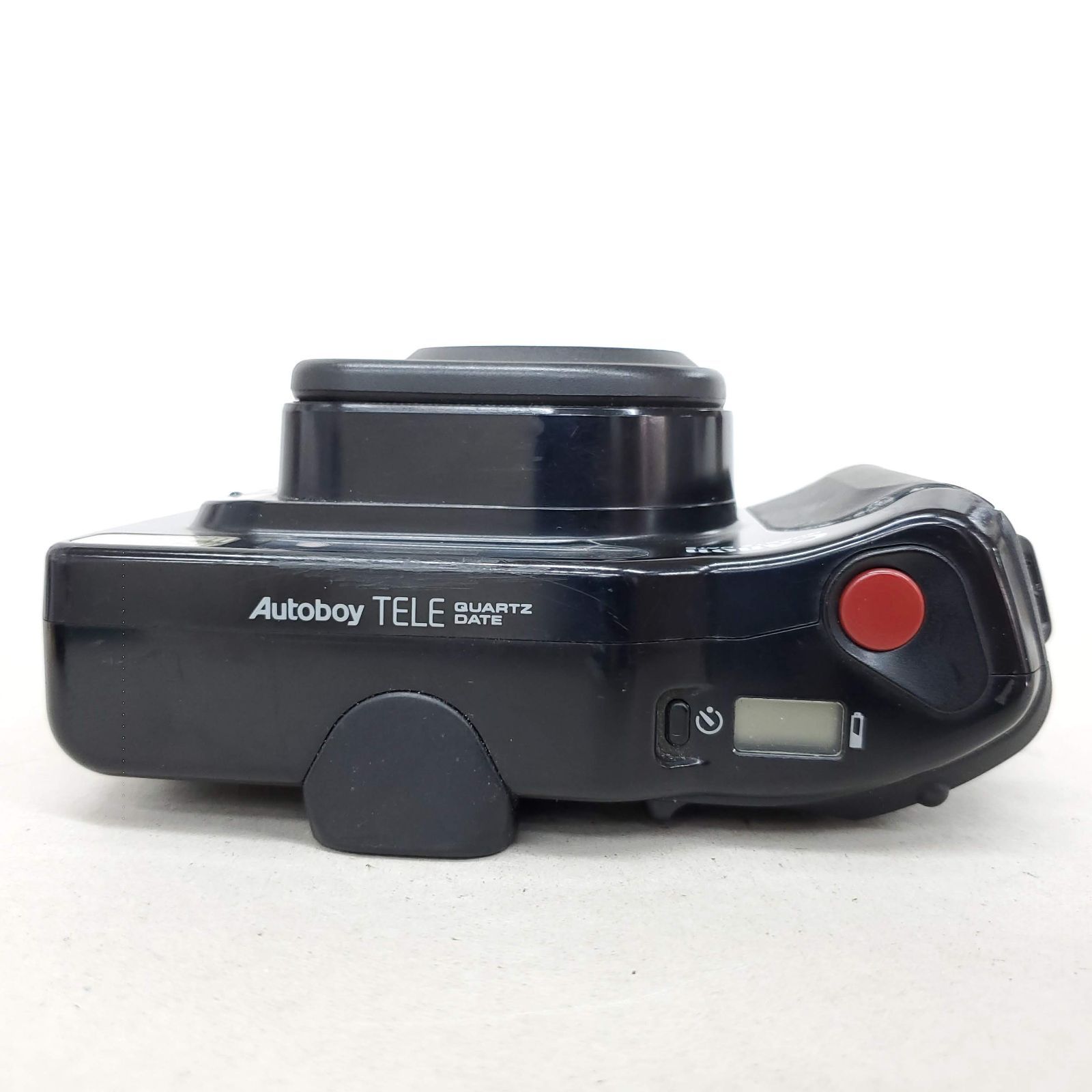 【動作確認済】 Canon Autoboy SⅡ F1029-14v p 2025年最新】AUTOBOY SIIの人気アイテム - メルカリ