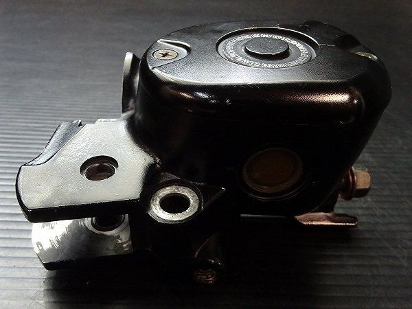 スポーツスター XL1200C