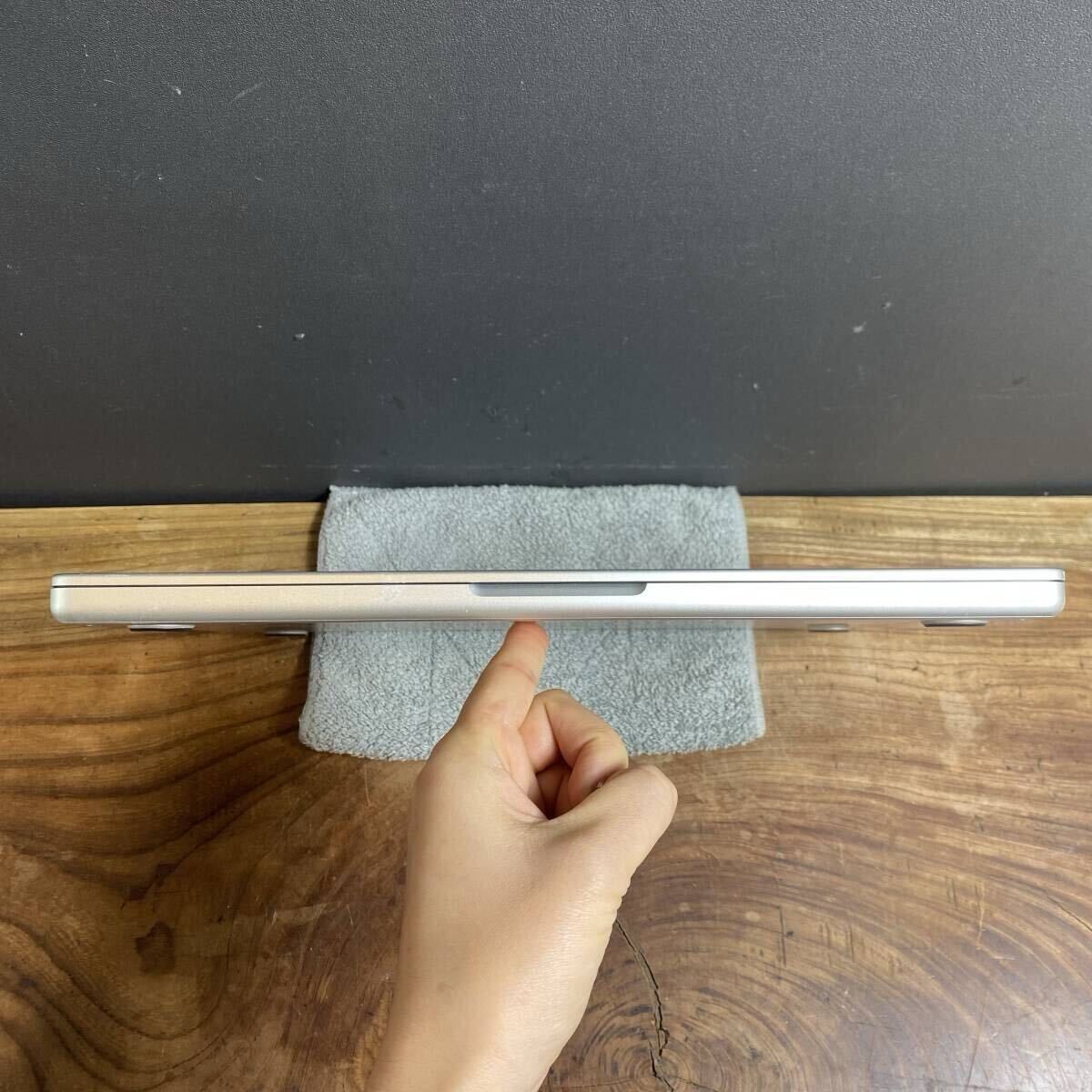 日本正規専門店！ 価格 Apple MacBook Pro 14inch 2021 Apple M1 Pro メモリ32GB SSD1TB Windows11 Office 2025 572 新作通販！