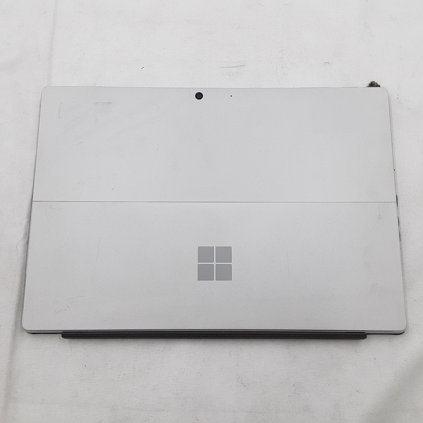 液晶ムラあり Microsoft Surface Pro 7 Core i5 1035G4 8GB SSD 256GB NVMe 12.3インチ Windows 11 Pro タブレット RM570 VETTDRUCK_DE