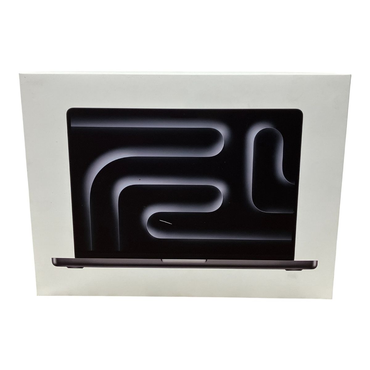 Apple アップル MacBook Pro MDE34J|A M5 24GB SSD 1TB 14.2インチ Liquid Retina XDRディスプレイ ノートパソコン PC ♥ M10571276