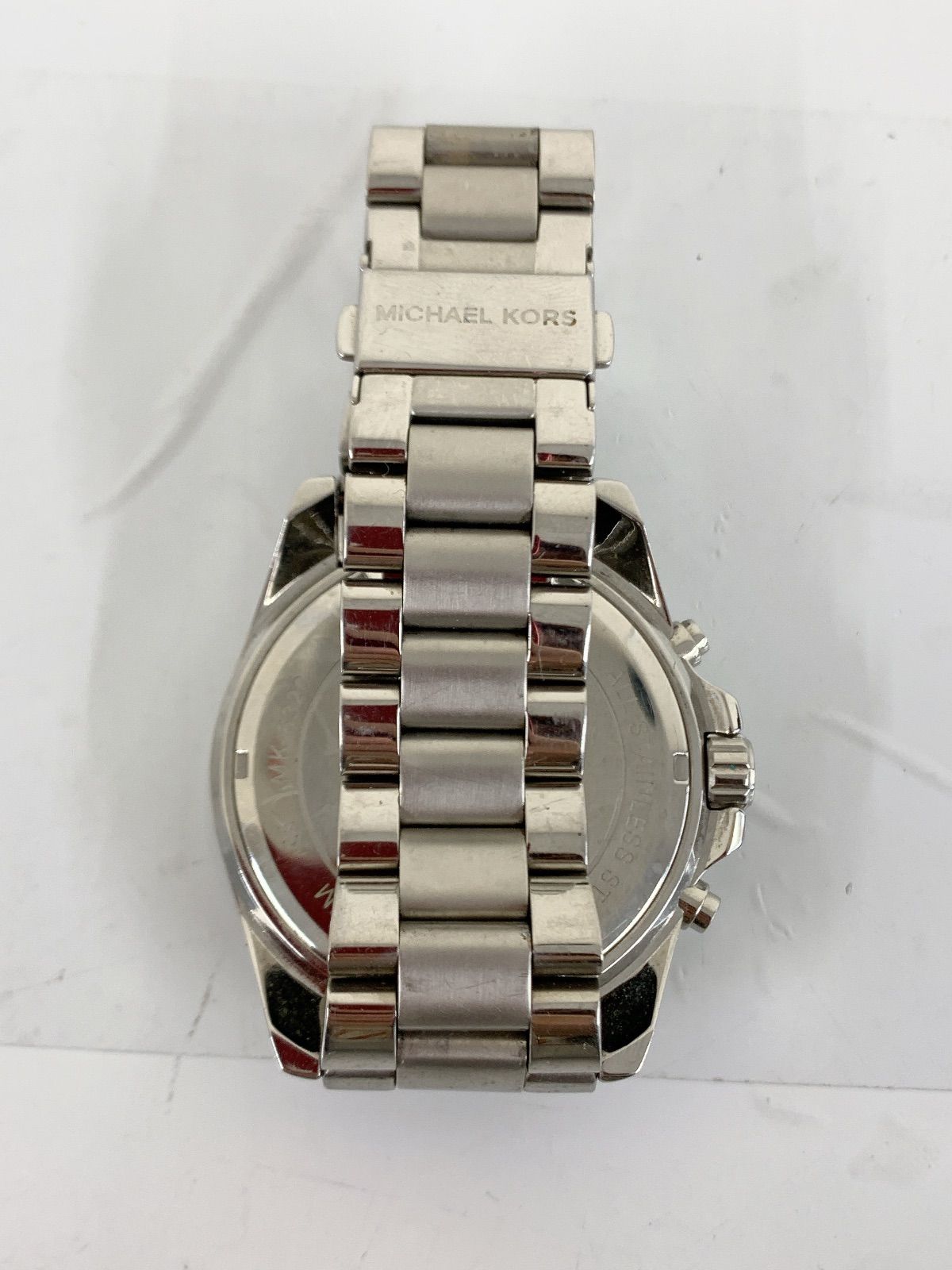 マイケルコース