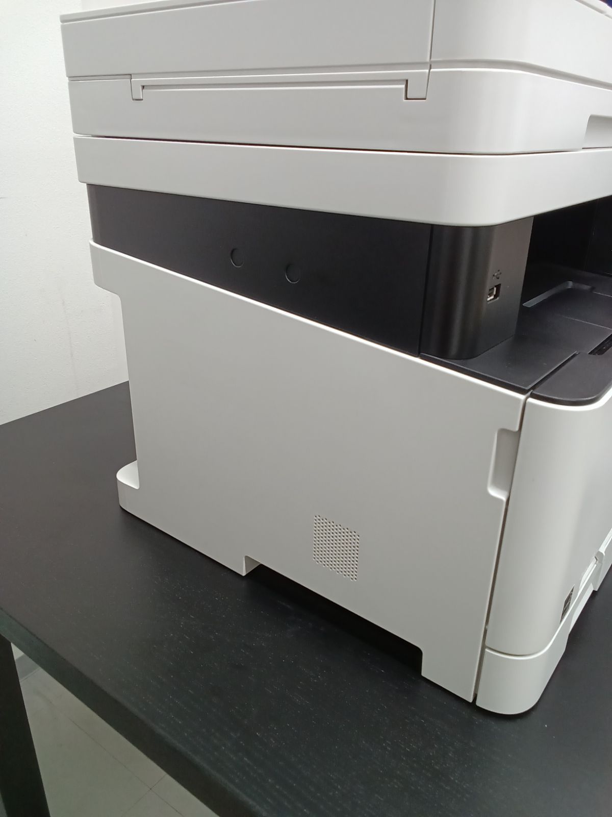 〇 関東 Canon キャノン A4 レーザー複合機 Satera MF656Cdw