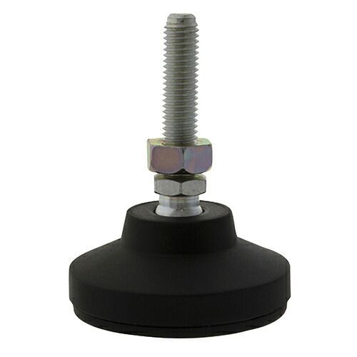 レベリングフットFPM80 16×108 2個 八幡ねじ YAHATA DIY 通販