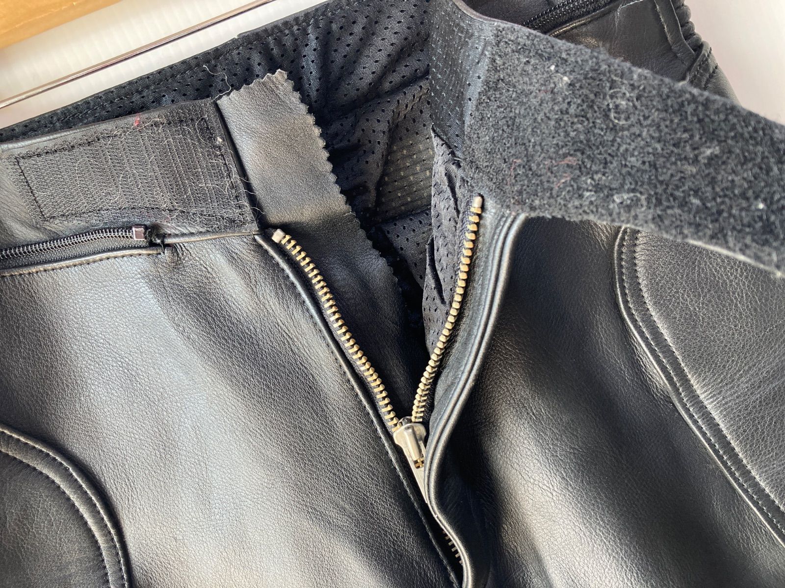 Boldor ホンダ レザー レーシングセットアップ M 本革 つなぎ