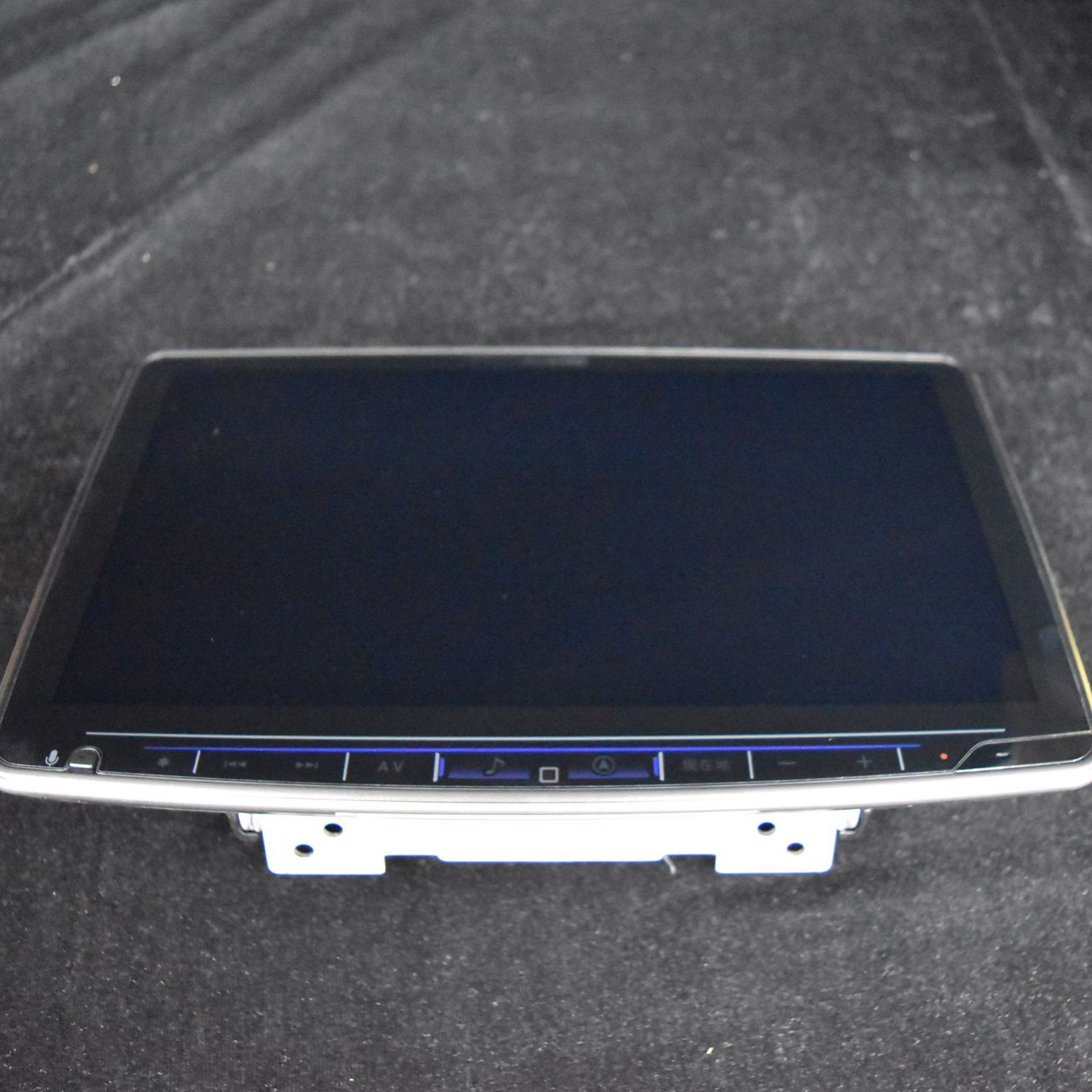 ALPINE 11型カーナビ フローティングビッグX11 XF11NX2 アルパイン 画面擦りキズ多数あり 2021年モデル ディスプレイ品 BRIGHTFACE_UK