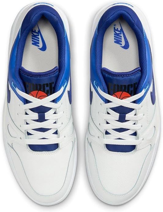 LOW サミットホワイト