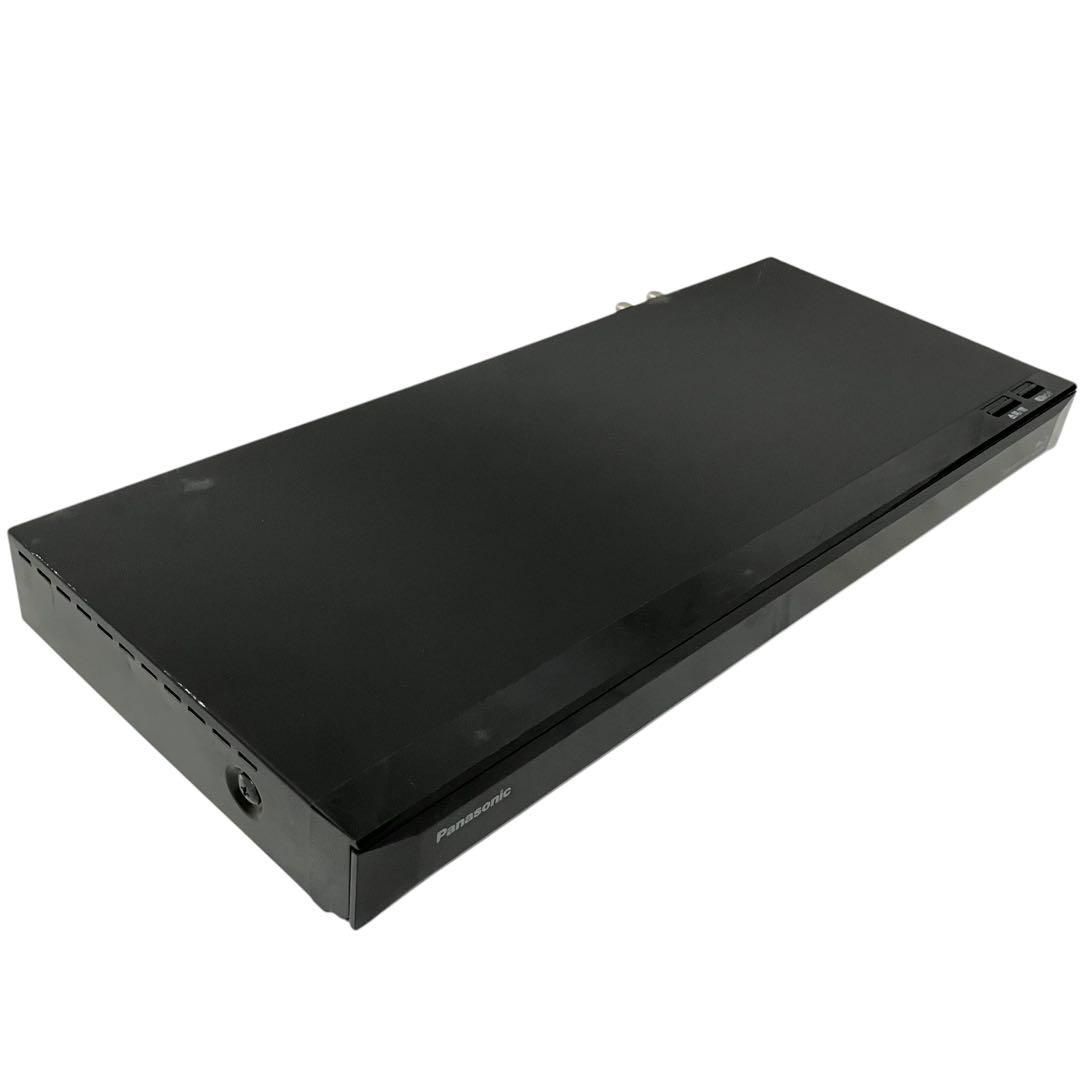 ブルーレイレコーダー DMR-BRW1020