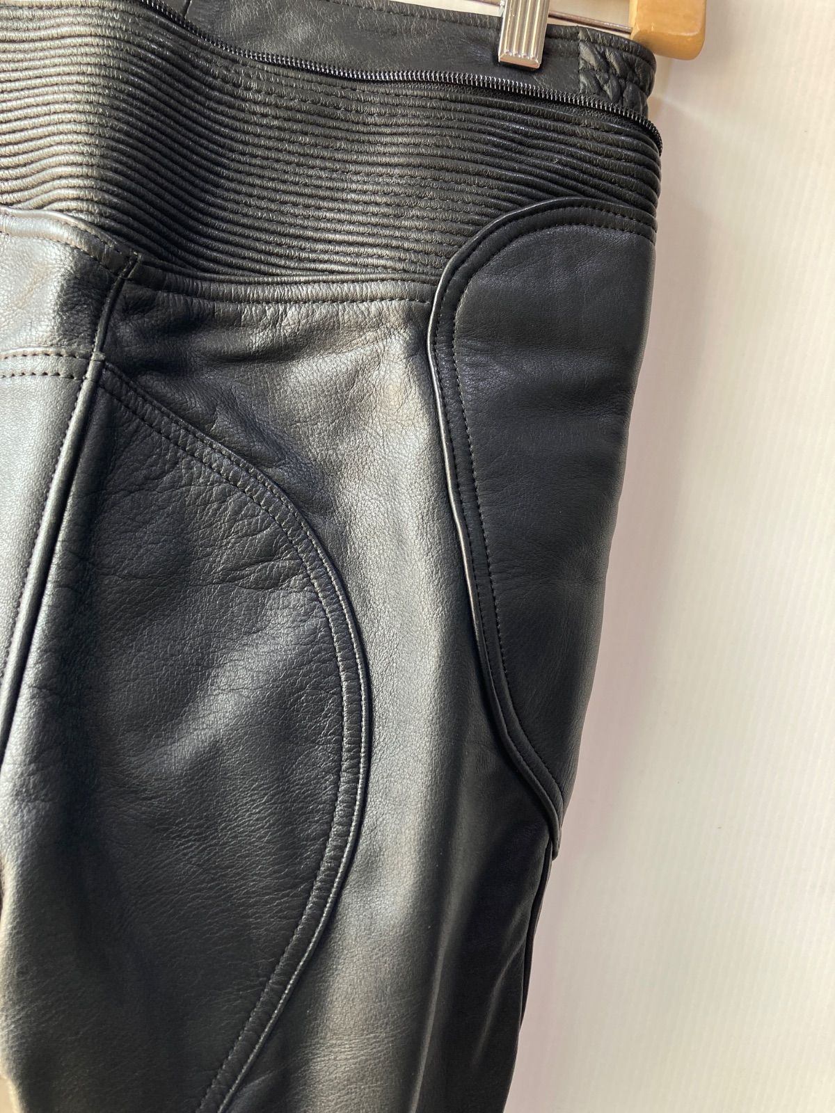 【セットアップ】HONDAホンダBoldorボルドール本革レザー　L セットアップ】HONDAホンダBoldorボルドール本革レザー L