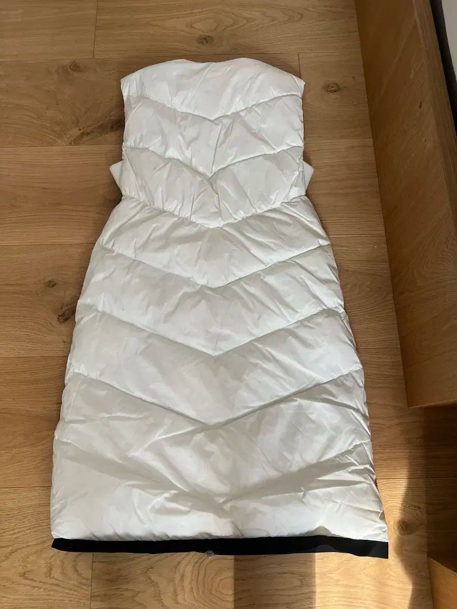 FootJoy フットジョイ レディース ダウンジャケット ロング丈